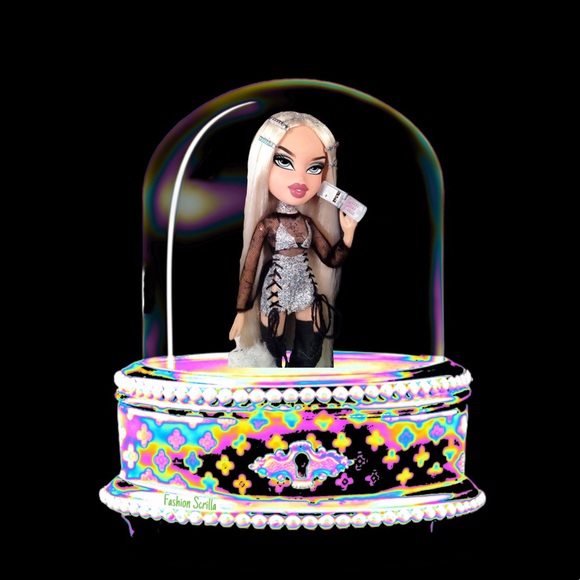 Mystery Box Y2K Fashion 2000s Mystery - Picture 9 of 16